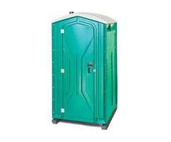 Porta Potty Rental for Outdoor Wedding