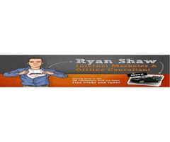 Ryan Shaw - Online Marketing Coach