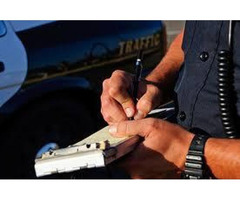 Occupational Drivers License Austin