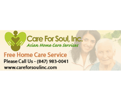 Looking for Best health  services in Niles,IL
