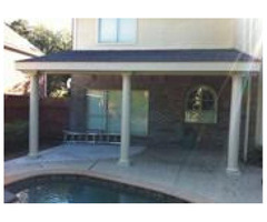 Pool and Patios, Deck builders in TX