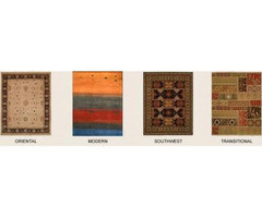 Navajo Rug Repair in Arizona