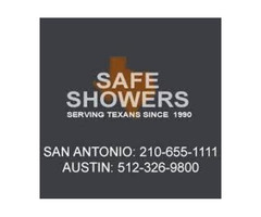 Get economic bathroom remodeling in Austin Tx