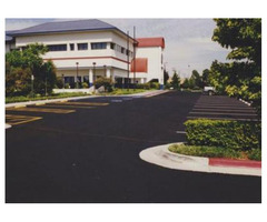 Garden Grove Residential Asphalt Repair
