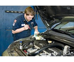 Auto Repair Service In Milton