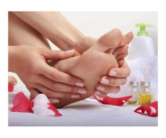 Revolutionary Laser Technique for Fungus Toenails