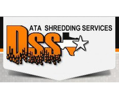 Hard Drive Destruction Services