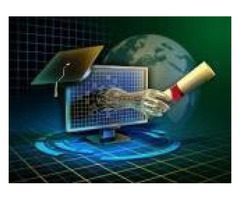 Online Education Courses