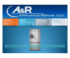 Appliance Repair Service to Fix Your Broken Appliances