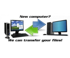 Get Any Type of Computer Repair Services in Huntersville