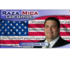Raza Mica Law Office - Immigration Lawyer