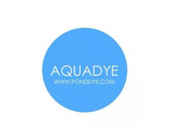 The Highest Quality Pond Dye in the USA