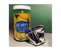 Joejosts for Fresh and Tasty Dishes