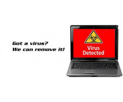 Laptop Cracked Screen Repair Services