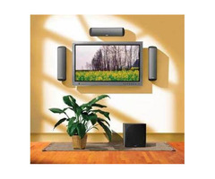 Best Deals on Audio and video systems in San Diego
