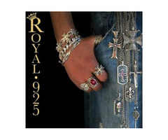 Badass Jewelry Online Store