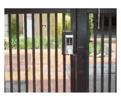 Fencing Solutions!