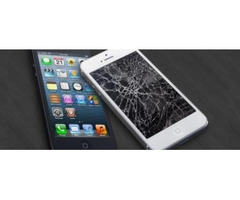 Atlanta iPhone Screen Repair