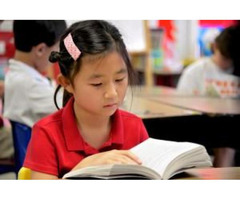 How to Pick the Right Kindergarten for Your Kid in Md?