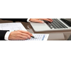 Get Accounting Firms & Grant Writer in Rockville MD