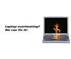 Laptop Repair Services in Spartanburg