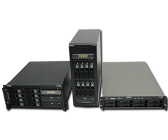 Prime Array offers Maxtet-Quality CD/DVD Tower Disc Loader