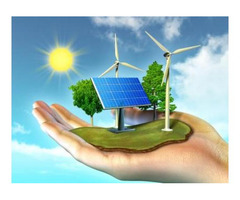 Live in Houston, Enjoy cheap electricity