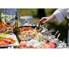 Catering in Florida