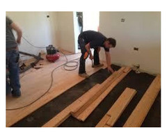 Home Remodeling Chicago