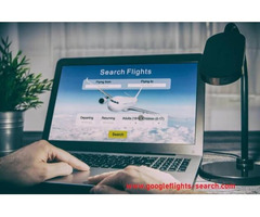 Google Flights: How to Book a Flight Ticket