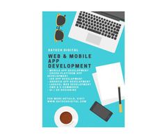 Laravel Web Solutions Provider