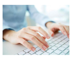Data Entry Service by Telegenisys Inc