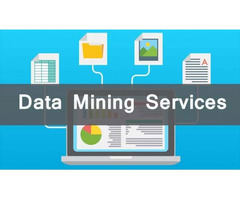 Outsource Data Mining & Extraction Services