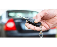 Car hire in Thessaloniki - 2