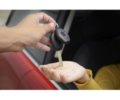 Car hire in Thessaloniki - 3