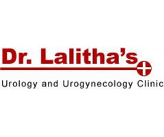 Female Urology Clinic At Hyderabad