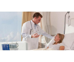Female Urology Clinic At Hyderabad - 2