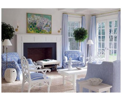Interior Designers King City