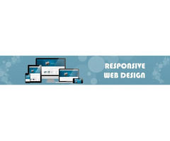 Responsive Website Development Company USA - 2