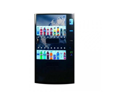 Food Vending Machines