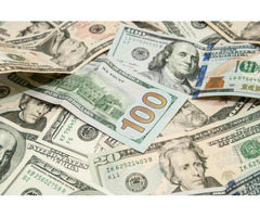 loan for indebted people