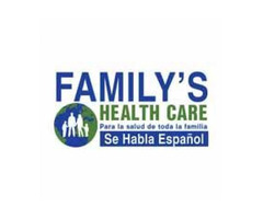 Servicios de Urgencias Para Niños | Family's Urgent Care