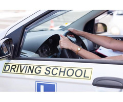 Driving School Near Me - 4
