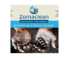 Grease Hand Cleaner - 2