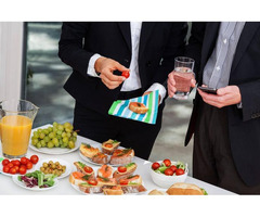 Affordable Catering Service - 2