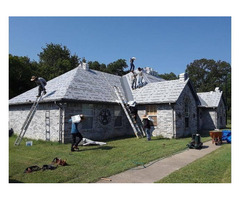 Tyler Roofing Company - TylerTxRoofingPro - 2