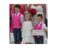 Orange Beach Weddings