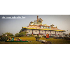 Gorakhpur To Nepal Taxi Service, Gorakhpur To Nepal Cab Fare - 4