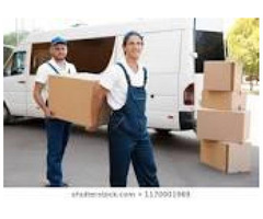 Best Rated Cross Country Moving Companies