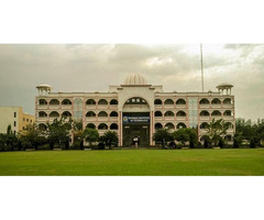 Top MBA College In Uttrakhand Rit Roorkee